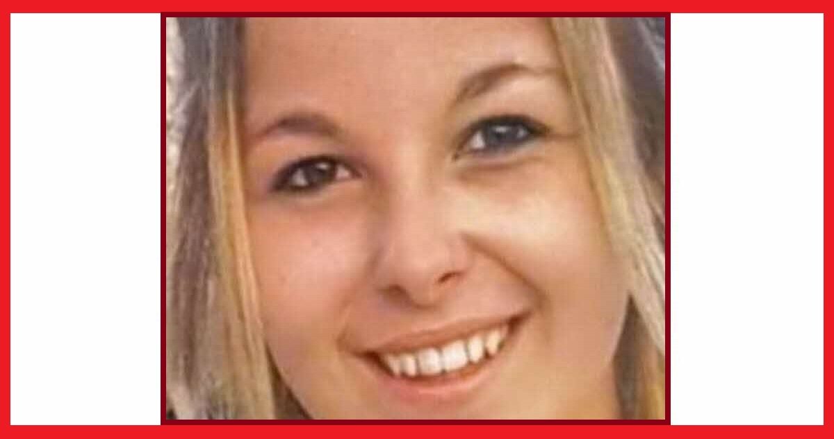 alyssa.jpg?resize=412,275 - Appel à témoin: Allysa, une adolescente de 16 ans, est portée disparue dans la région Lyonnaise