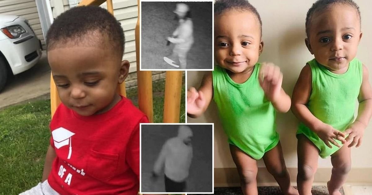babies6.jpg?resize=412,232 - Authorities Release Footage Of Suspects Who Riddled Home With Bullets, Taking The Life Of 19-Month-Old Baby