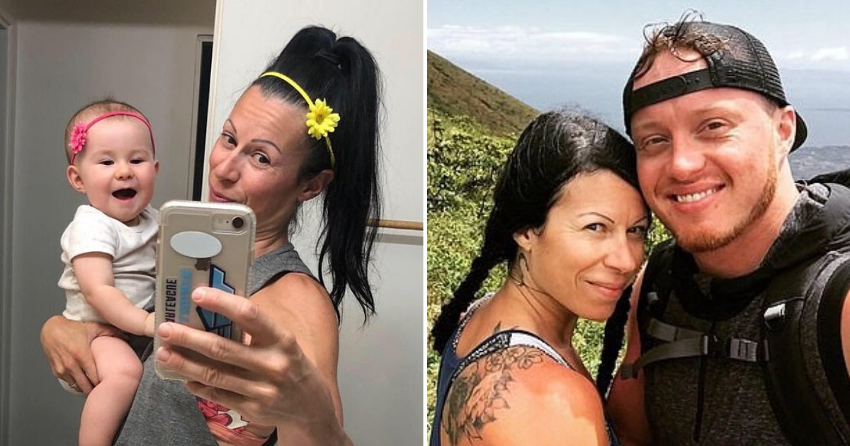 bibby6.png?resize=412,232 - 42-Year-Old Mother Thrown Off A Flight Along With 1-Year-Old Daughter