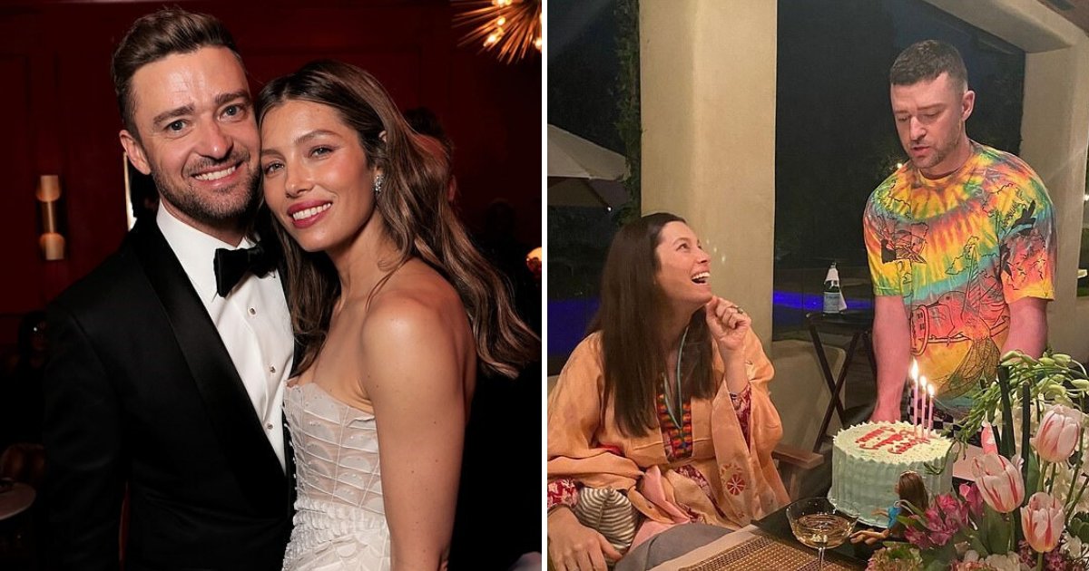 biel4.png?resize=412,275 - It's A Boy! Justin Timberlake And Jessica Biel Become Parents For A Second Time