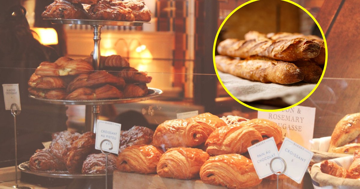 bread5.png?resize=412,275 - Baker Admits She Uses Women's Urine From Public Toilets To Make Bread
