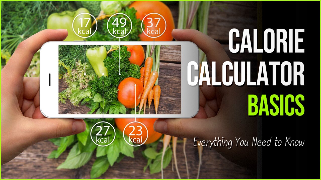 calorie calculator.jpg?resize=412,275 - Know These Simple Basics Before Opting For A Calorie Calculator