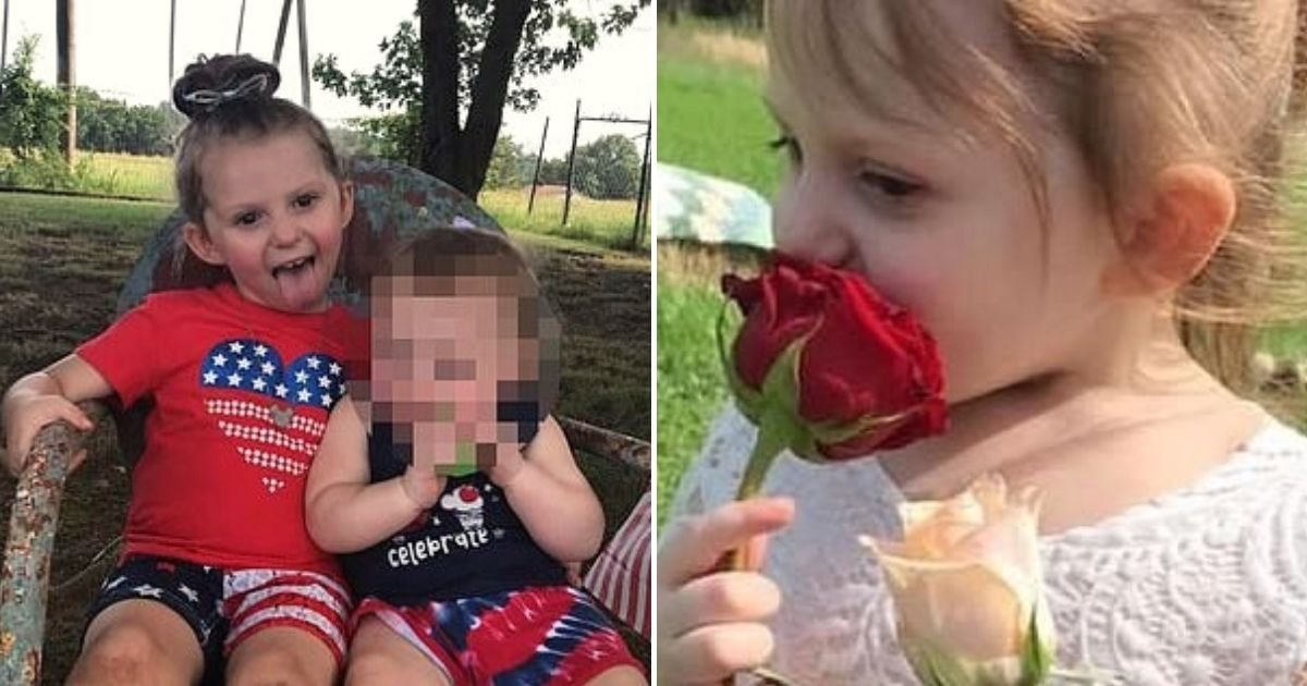 car6.jpg?resize=1200,630 - 3-Year-Old Girl Passed Away And Baby Sister Left In Critical Condition After They Were Found In Mother’s Hot Car