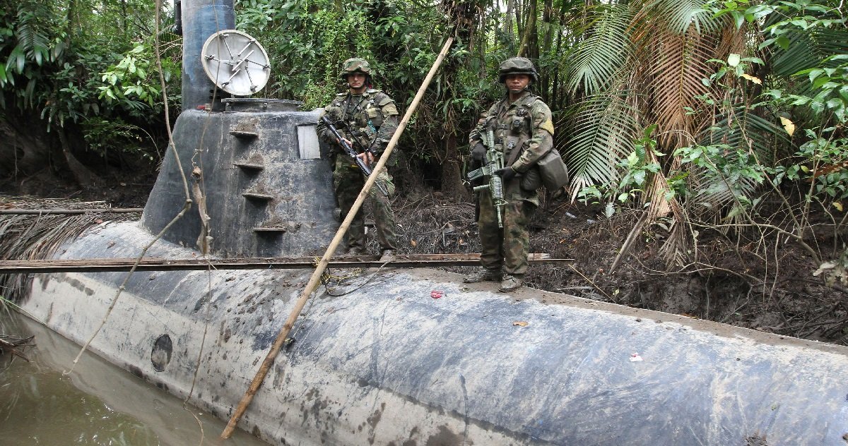 cartel.jpg?resize=412,275 - En Colombie, des cartels tuent les personnes qui ne respectent pas le confinement