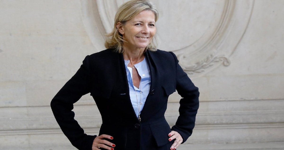 claire.jpg?resize=1200,630 - Remaniement: Claire Chazal est dans les petits papiers du président pour devenir ministre