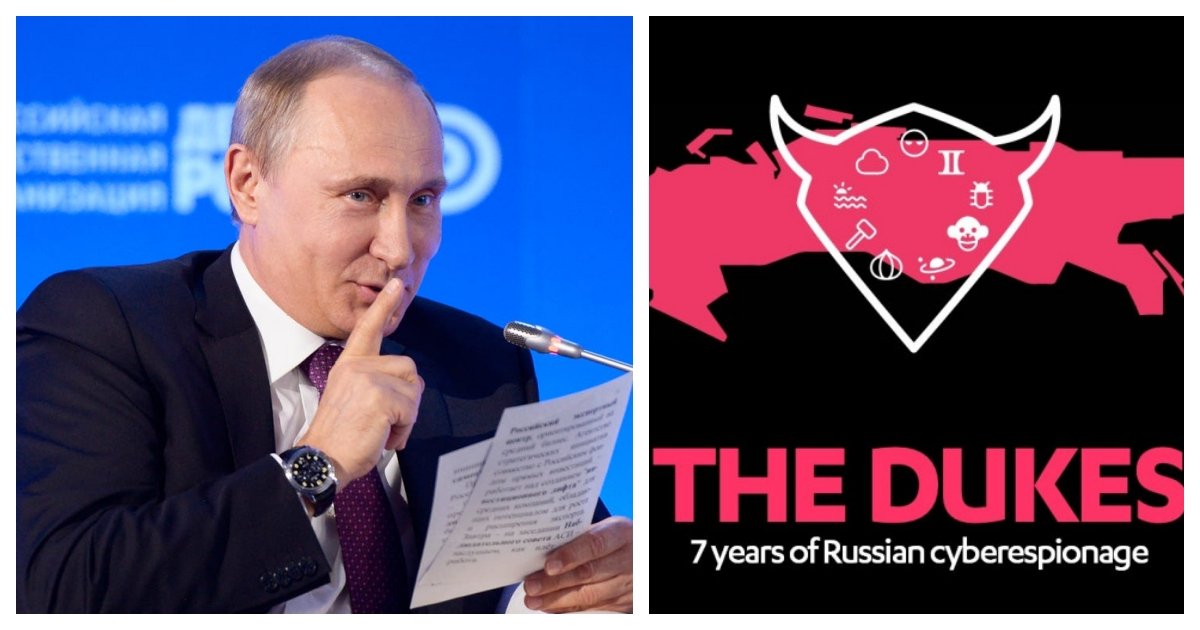 US, UK and Canada Claim Russian Hackers Are Attacking Facilities Researching Covid-19 Vaccines collage 43.jpg?resize=732,290 - US, UK and Canada Claim Russian Hackers Are Attacking Facilities Researching Covid-19 Vaccines