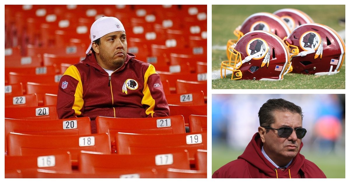 collage 45.jpg?resize=1200,630 - 15 Former Washington Redskins Employees Claim They Were Sexually Harassed By Colleagues