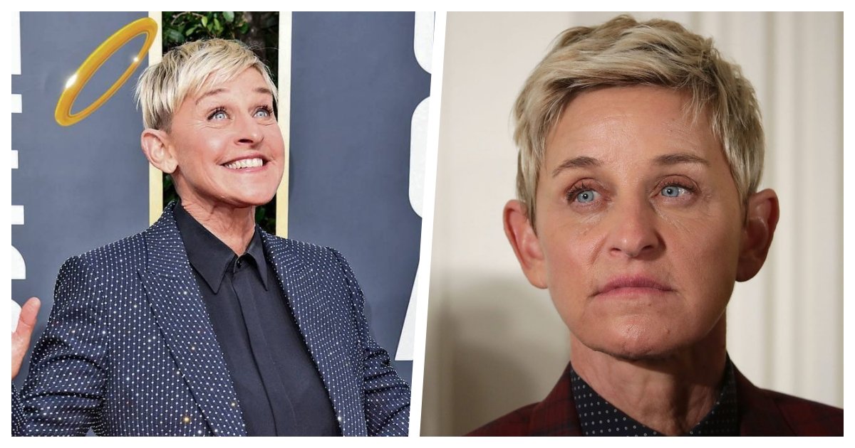 collage 77.jpg?resize=412,232 - Australian TV Producer Says Ellen DeGeneres And Her Crew Made "Bizarre Demands"