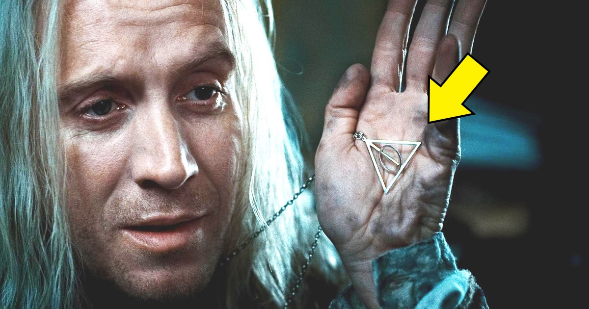 death symbol.jpg?resize=412,232 - The Deathly Hallows Symbol Has A Secret Meaning And It’s Heartbreaking