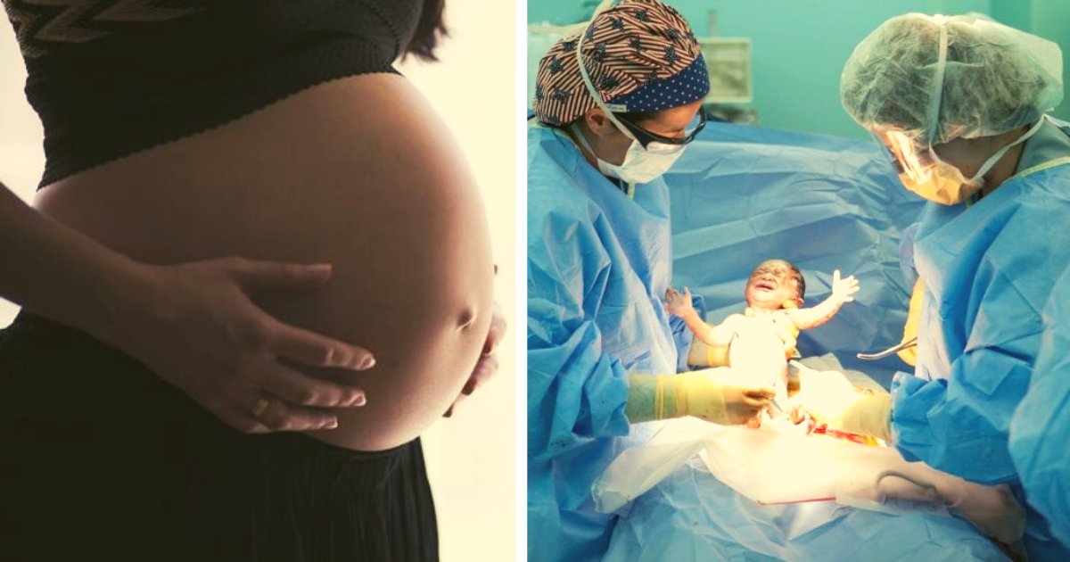 diseno sin titulo 23.png?resize=1200,630 - Drogan A Una Mujer Embarazada Para Robarle A Su Bebé Recién Nacido Después De La Cesárea