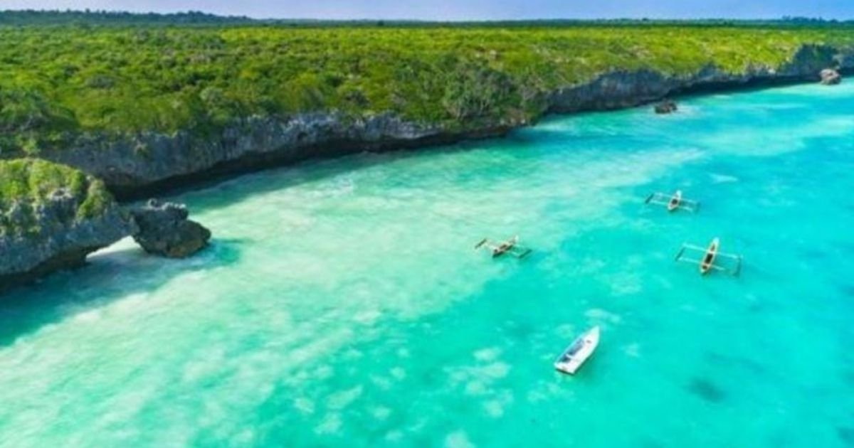 diseno sin titulo 91.jpg?resize=1200,630 - En Una Pequeña Isla Paradisíaca Los Hombres Secuestran A Las Mujeres Para Casarse Con Ellas