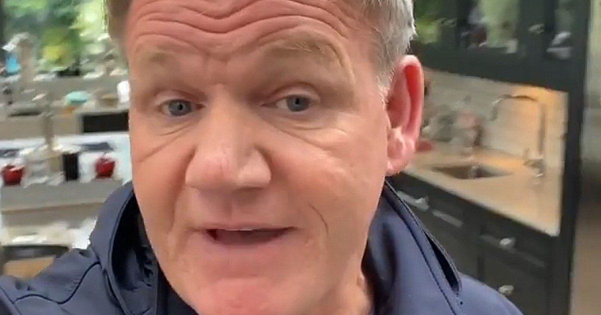 ec8db8eb84ac 3 10.jpg?resize=1200,630 - Gordon Ramsay Goes Against 'Stay At Home' For A Bike Trip, Remains Defiant