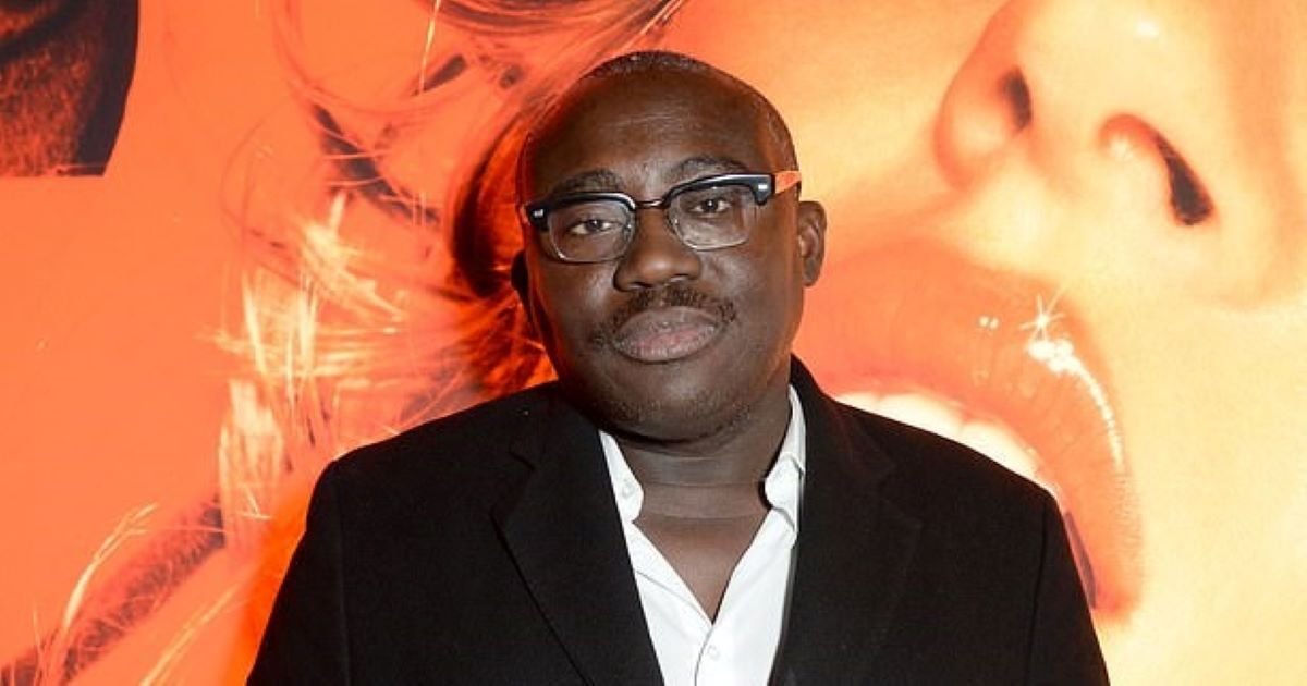 Vogue Britain Editor Racially Profiled By His Building's Doorman ec8db8eb84ac 3 13.jpg?resize=366,290 - Vogue Britain Editor Racially Profiled By His Building's Doorman