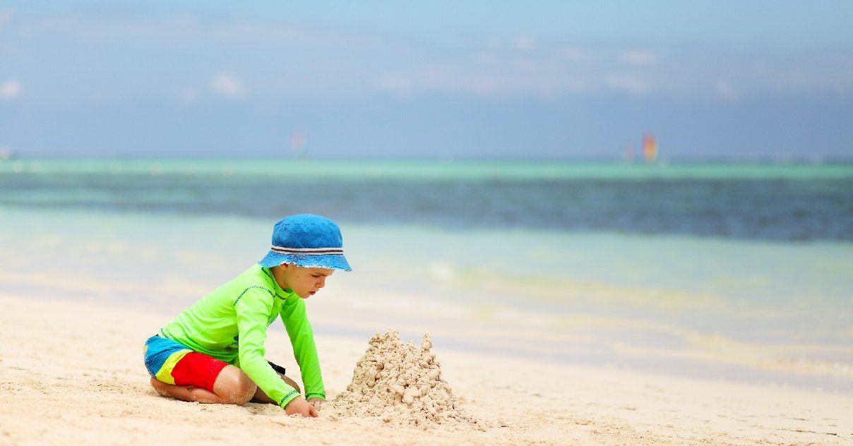 ete.jpg?resize=412,275 - Soleil: des crèmes solaires pour enfants contiendraient des substances préoccupantes pour leur santé