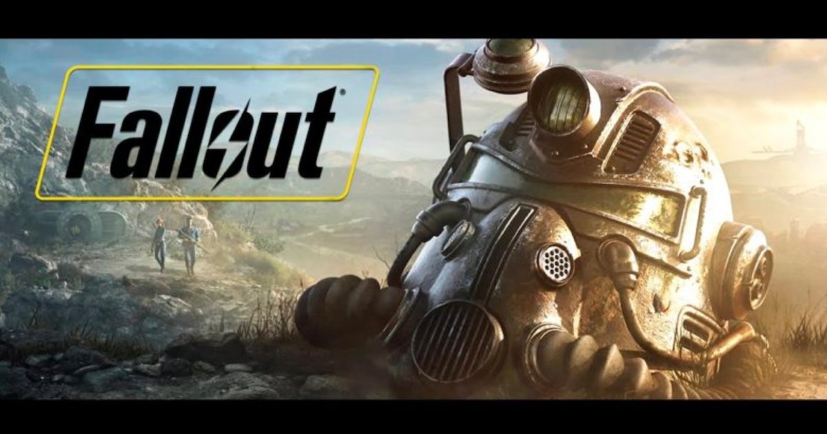 fallout.png?resize=1200,630 - Le célèbre jeu vidéo Fallout va être adapté en série télévisée