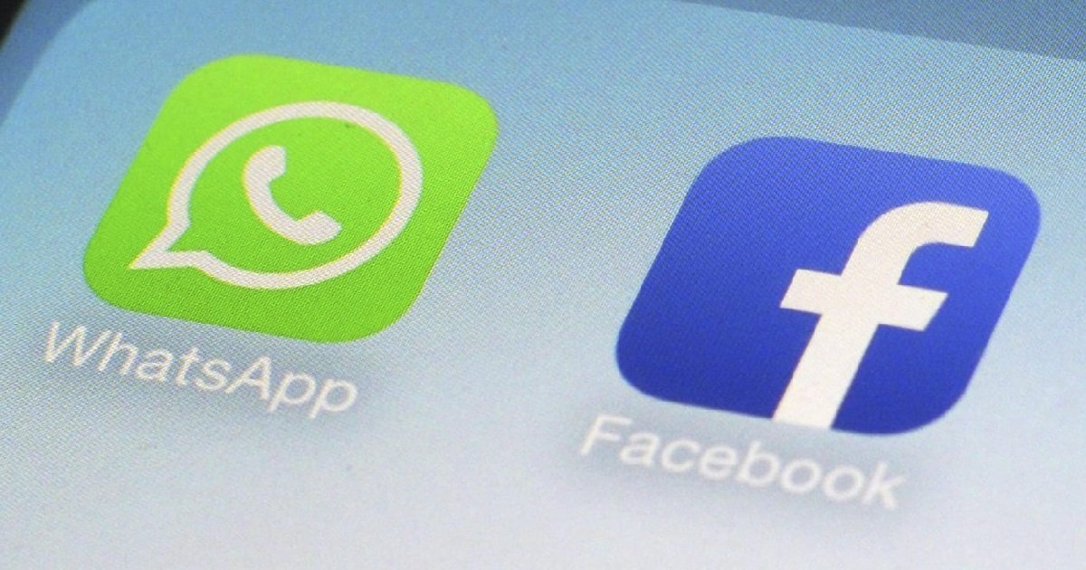 fb.jpg?resize=1200,630 - Facebook: vers une fusion entre WhatsApp et la messagerie Facebook ?