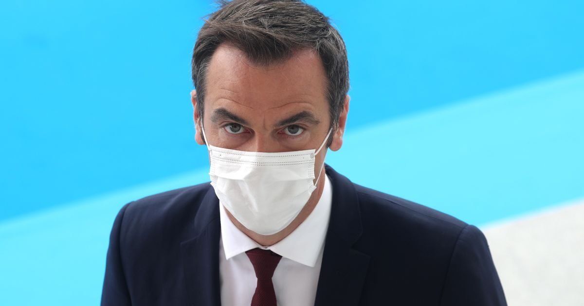 france bleu 1 e1594911623452.jpg?resize=1200,630 - Le ministre de la Santé appelle les français à porter le masque "sans attendre"