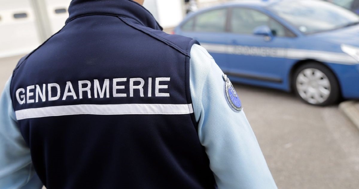 gendarmerie.jpg?resize=1200,630 - Féminicide: un gendarme a tué sa femme puis a tenté de se suicider