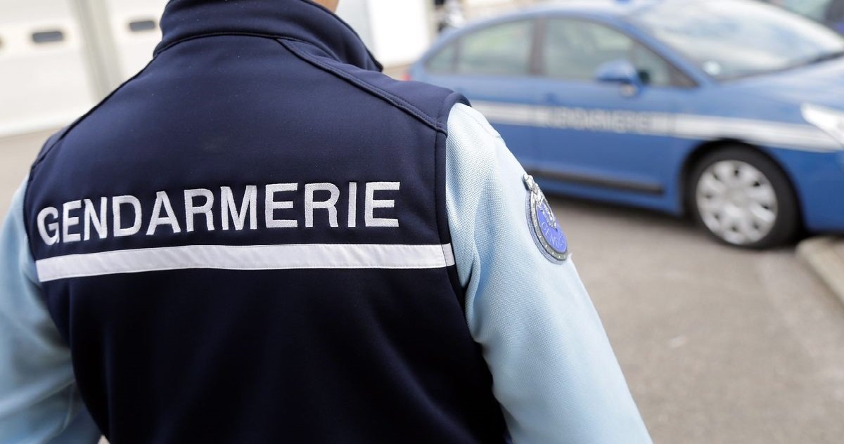 gendarmerie.jpg?resize=412,232 - Féminicide: un gendarme a tué sa femme puis a tenté de se suicider