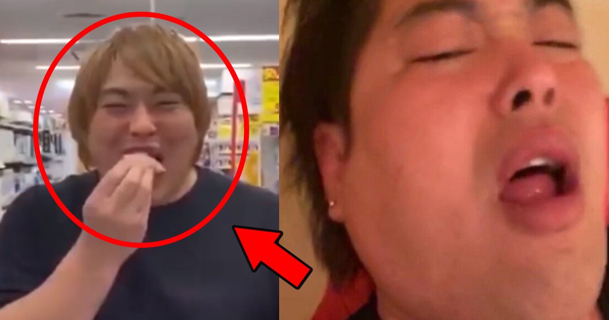 hezumaryu.png?resize=412,275 - 迷惑系YouTuber・へずまりゅう、窃盗容疑で逮捕後にコロナ感染が判明し「本当の迷惑者」