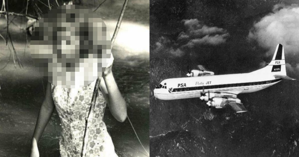 hikouki tuiraku shozyo.png?resize=1200,630 - 飛行機墜落事故の唯一の生存者、ジャングルの中で11日間を生き延びた少女