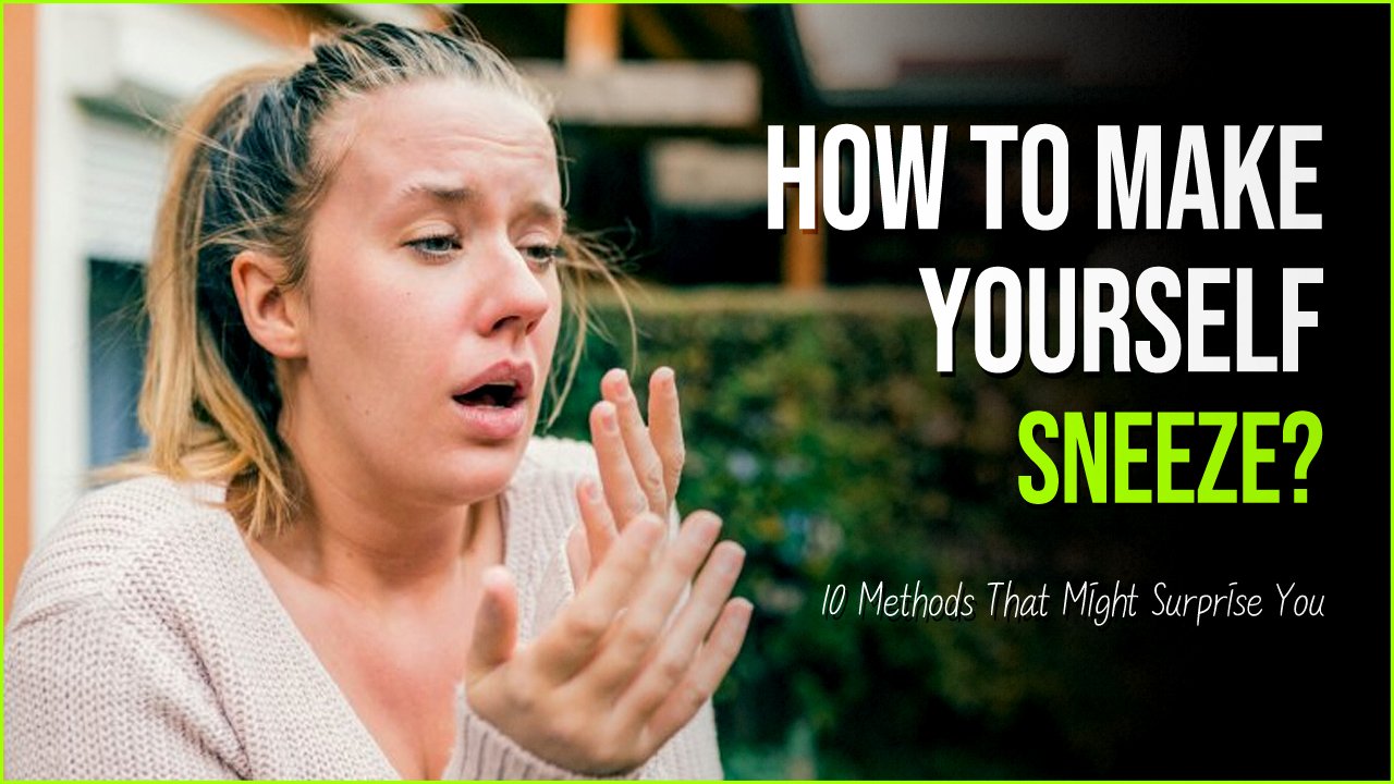 how to make yourself sneeze.jpg?resize=412,275 - How To Make Yourself Sneeze: 10 Methods That Might Surprise You