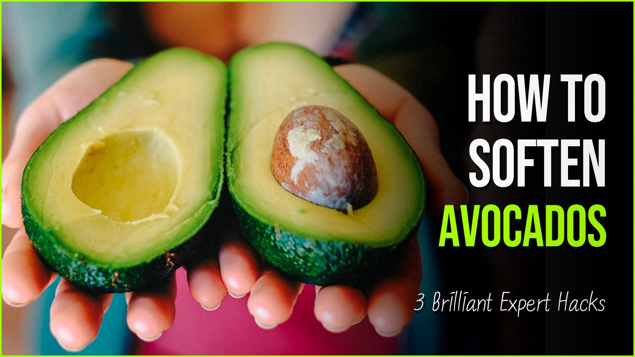 how to soften avocados.jpg?resize=412,275 - How To Soften Avocados: A Closer Look At 3 Brilliant Expert Hacks