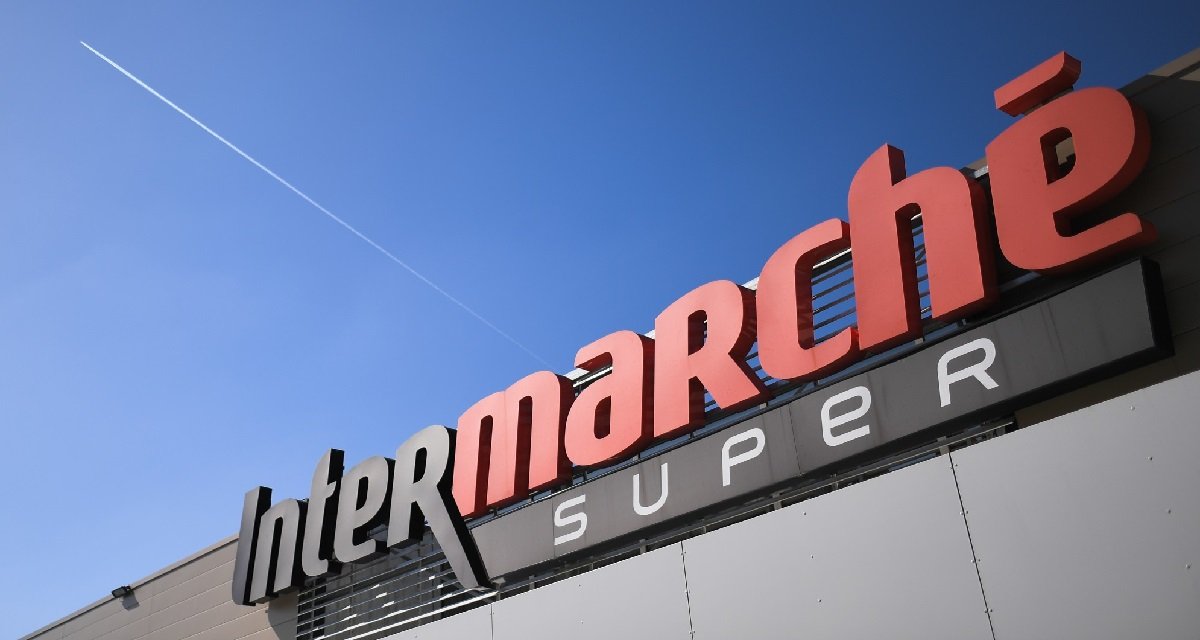 intermarche.jpg?resize=412,275 - À cause d'un allergène, Intermarché rappelle un produit vendu dans ses magasins