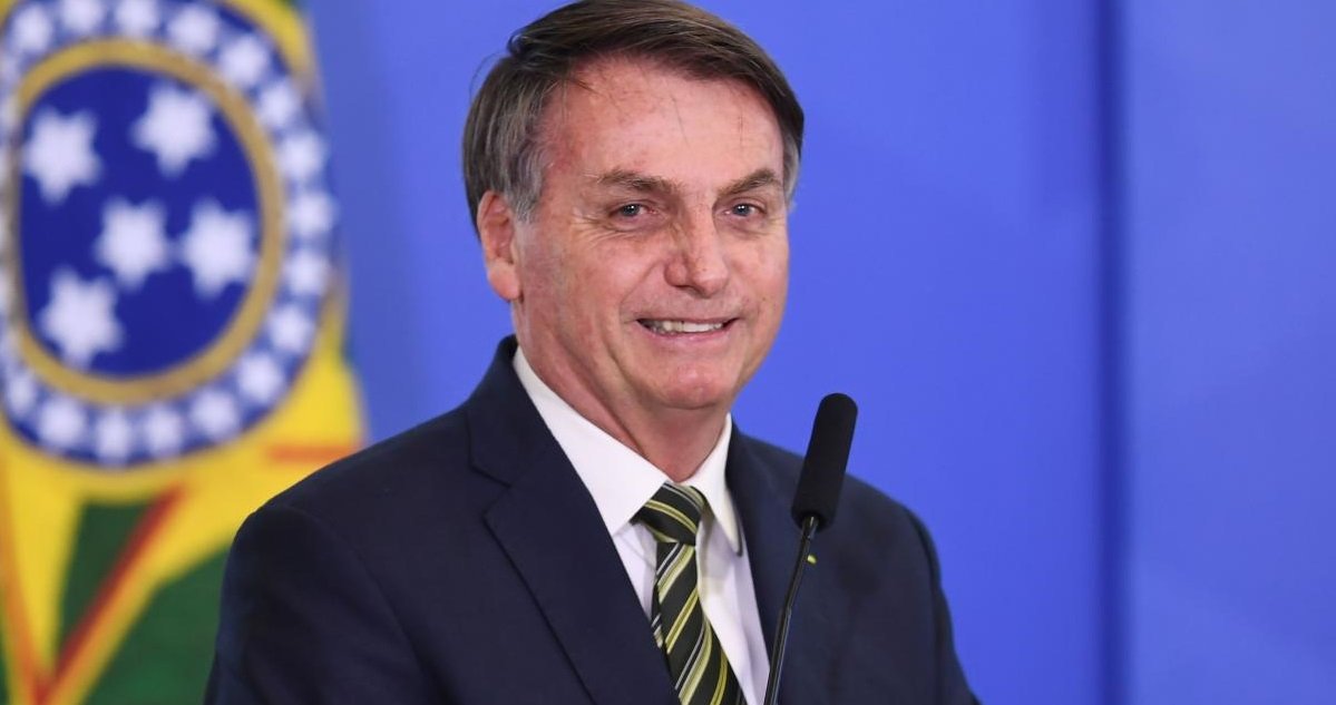 jb.jpg?resize=412,275 - Brésil: le président Jair Bolsonaro a été testé positif au coronavirus