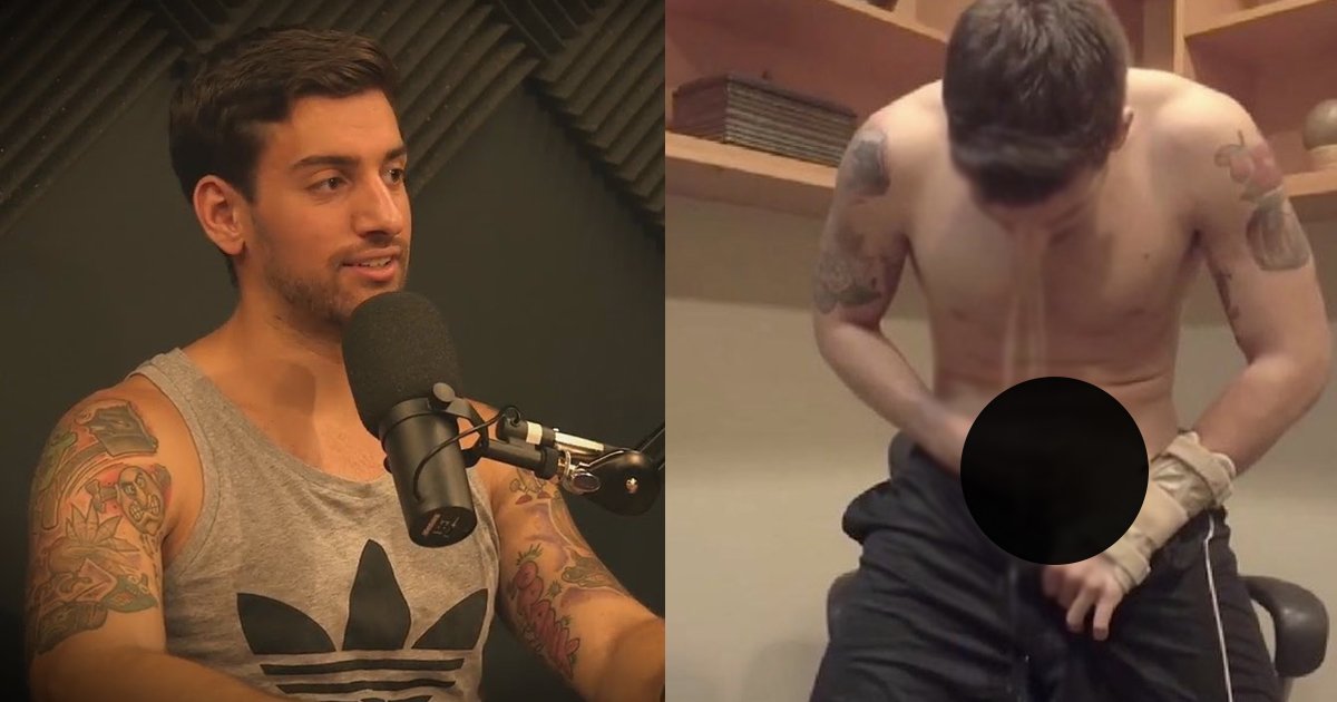 joey salads urine.jpg?fit=1024%2C538&ssl=1&strip=all - Joey Salads Urine Drinking Video Goes Viral Amid Race For Congress