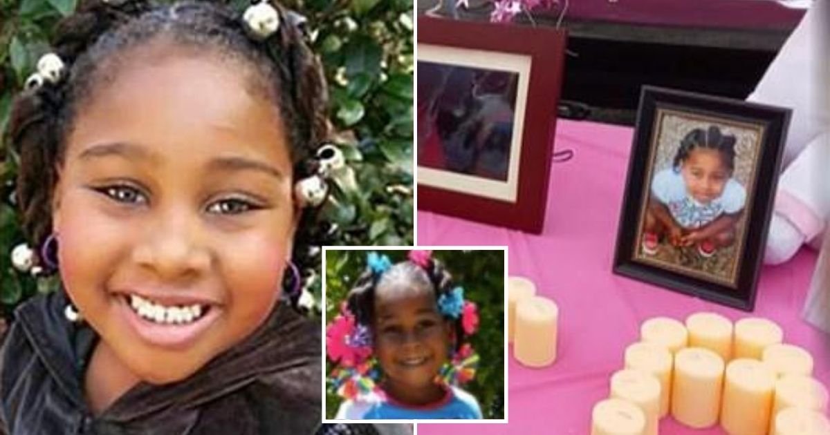 kim5 2.jpg?resize=412,275 - 9-Year-Old Girl With No Underlying Health Conditions Passed Away After Having A Fever