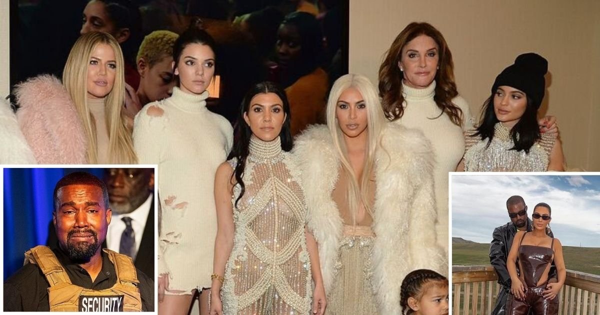 kim6.jpg?resize=412,232 - Kanye West Says He Will Reveal The Kardashian Family Secrets If Kim Tries To Stage An Intervention