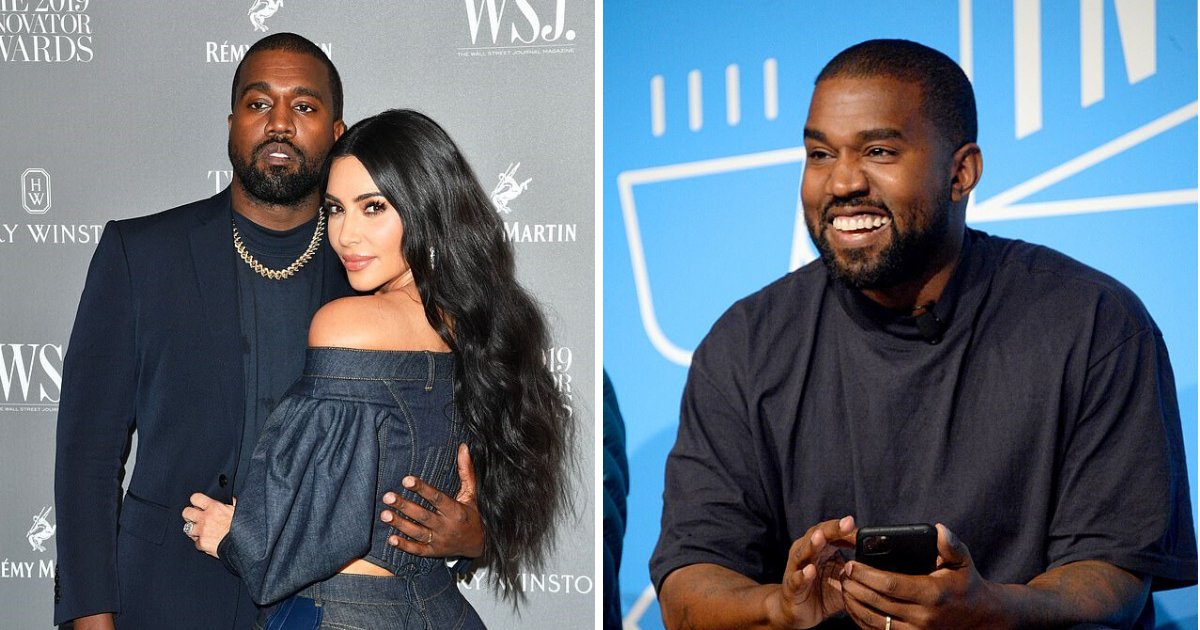 kim6.png?resize=412,275 - Kim Kardashian Reacts After Husband Kanye West Announced He Is Running For President