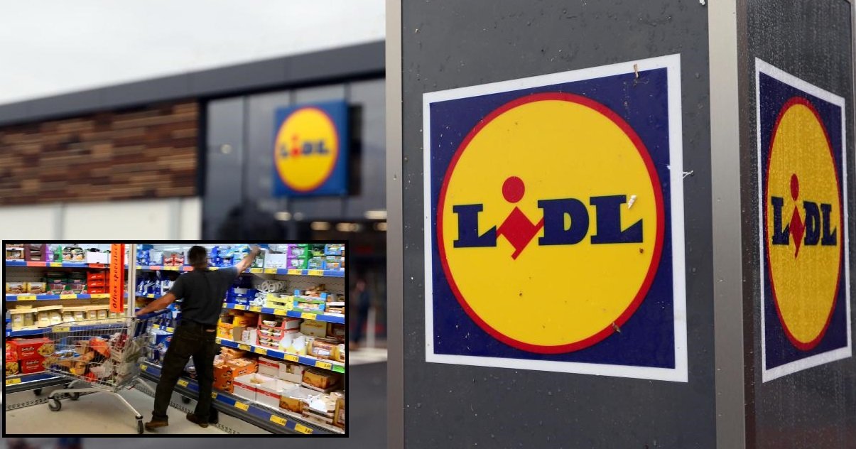 Voici Les 10 Preuves Qu Aller Faire Ses Courses A Lidl Est Un Moment Genial Vonjour