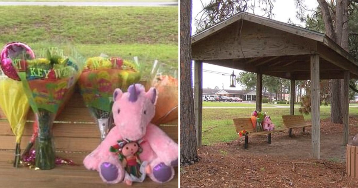lightning5.png?resize=412,275 - 9-Year-Old Girl Struck By Lightning That Also Left Her Sister Critically Injured