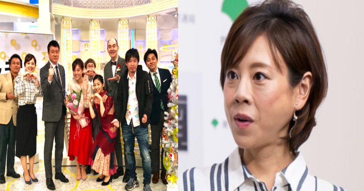 maasa sukkiri.png?resize=412,232 - 『スッキリ』高橋真麻が産後スピード復帰で視聴者驚き…「無理してない？！」