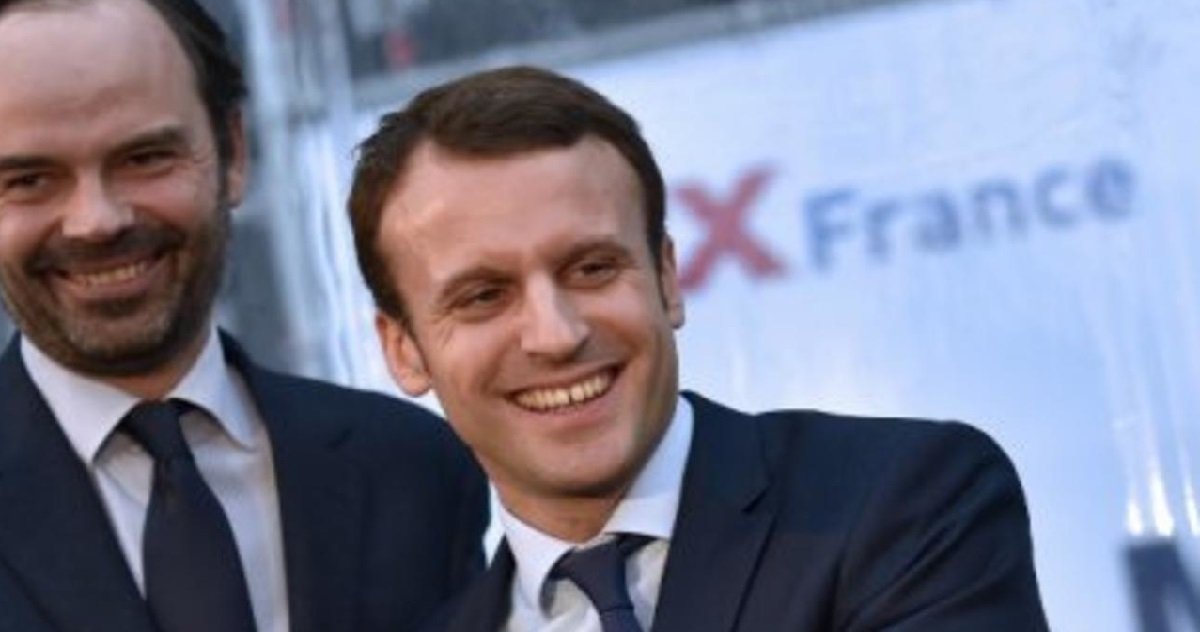mac phil.jpg?resize=1200,630 - Emmanuel Macron s'est confié sur sa relation avec Édouard Philippe