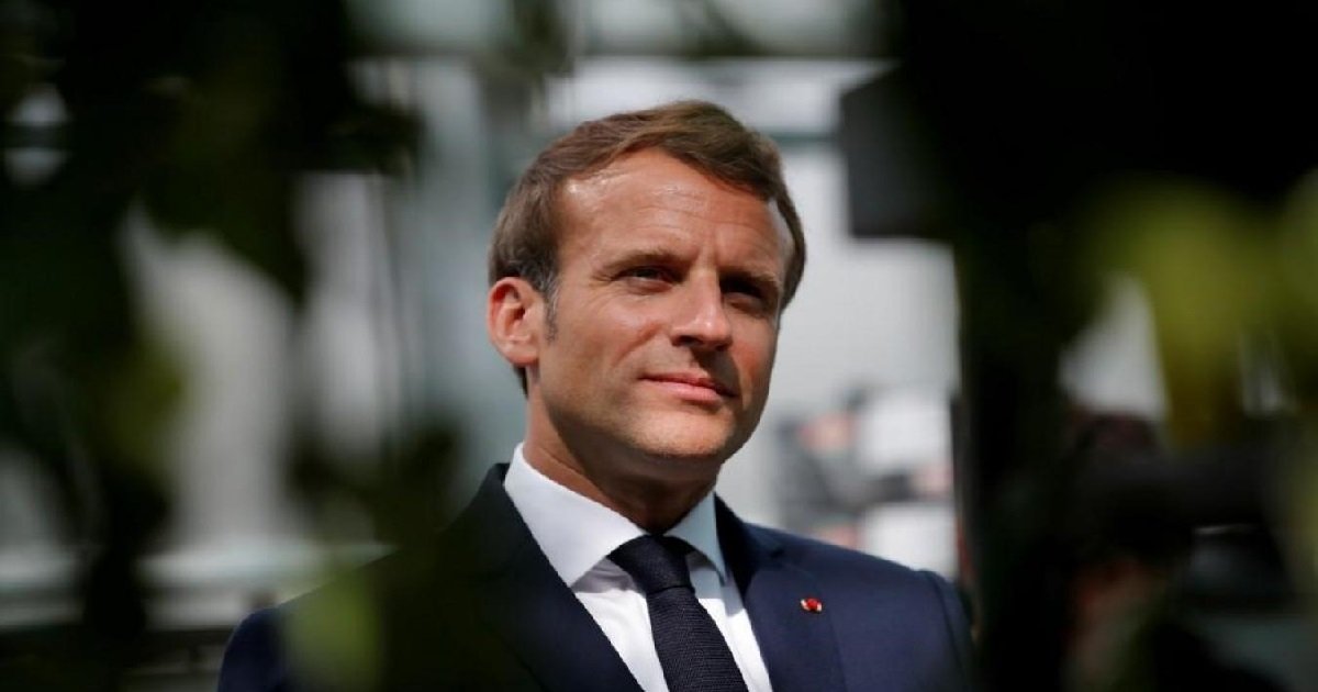 macron 1.jpg?resize=1200,630 - Emmanuel Macron annoncera-t-il un remaniement du gouvernement d'ici la fin de la semaine ?