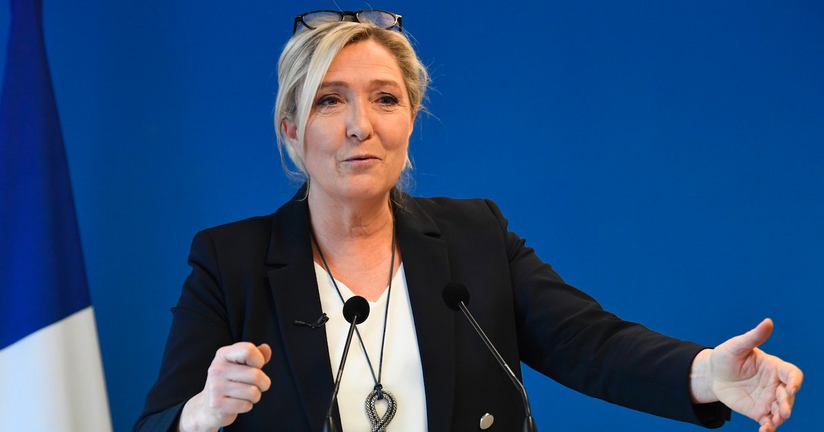 marine le pen.png?resize=1200,630 - Marine Le Pen accuse à tort un Bayonnais d’être l’un des agresseurs de Philippe Monguillot : il porte plainte contre X