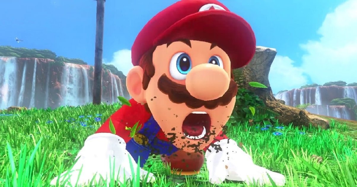 mario2.jpg?resize=1200,630 - Une cartouche rare de Super Mario Bros a été vendue aux enchères à un prix fou !