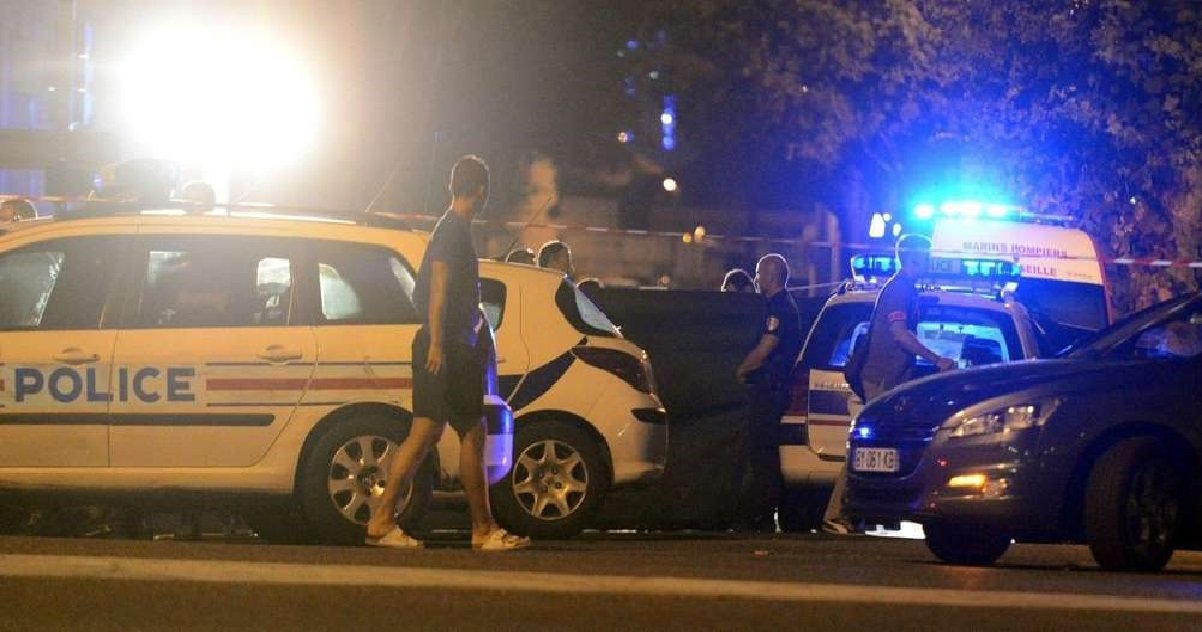 marseille.jpg?resize=412,275 - Marseille: un ado de 15 ans a tué un jeune homme avec un couteau de cuisine