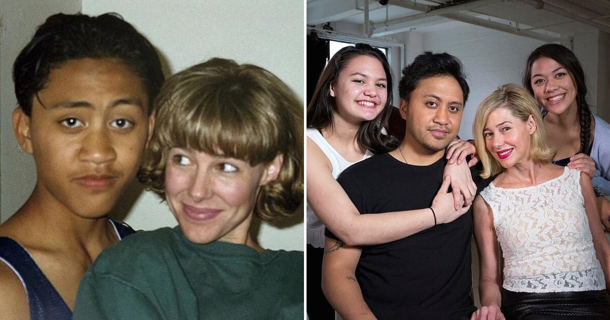 mary6.png?resize=1200,630 - Mary Kay Letourneau, Former Teacher Who Was Convicted For Having Relationship With Her Student, Has Passed Away