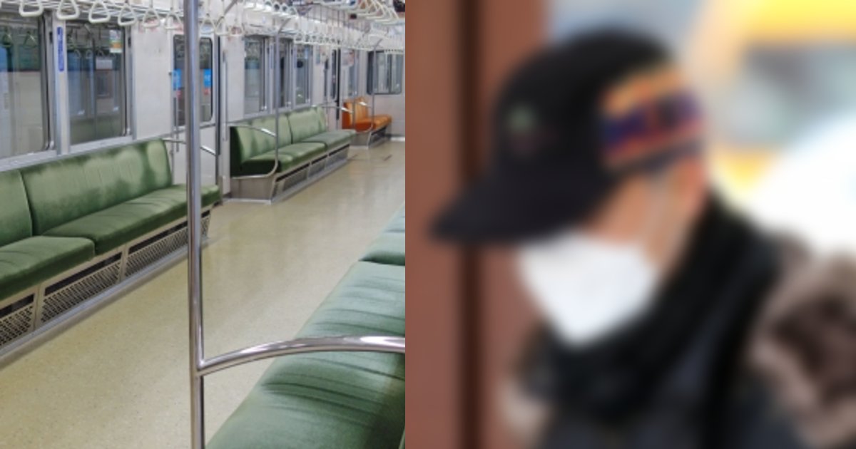 masukukeisatsu 1.png?resize=1200,630 - 地下鉄でマスクをしていない60代の老人に対し70～80代の「マスク警察」たちがボコボコにした件
