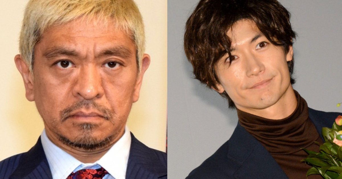 matsumoto 1.png?resize=412,275 - 松本人志が三浦春馬訃報にコメントで共感相次ぐ「憶測で報道をするのは勘弁」