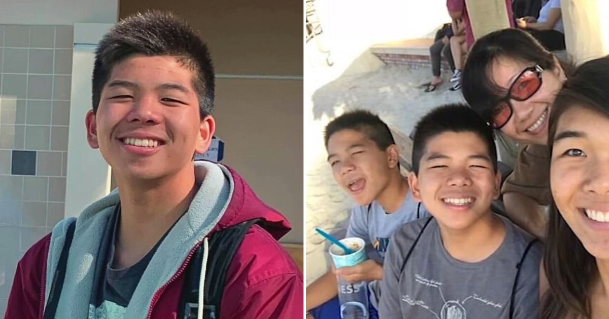 maxx6.png?resize=412,275 - Young Boy From California Passed Away In His Bedroom After Suffering Covid-19 Symptoms