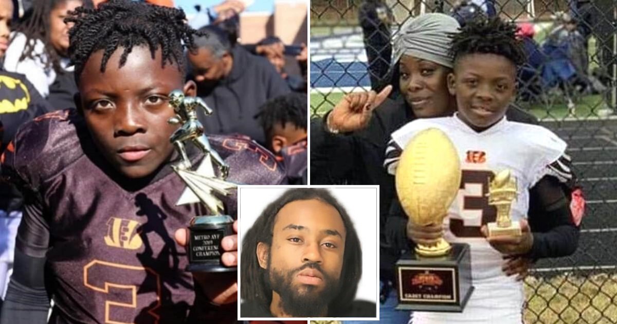 mcneal4.png?resize=412,275 - 22-Year-Old Man Took The Life Of 11-Year-Old Boy Three Months After Being Released From Prison