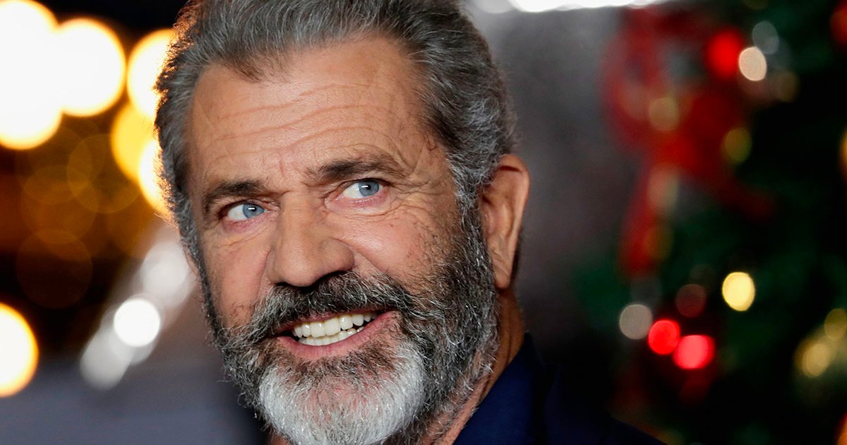 mel gibson.png?resize=412,232 - L’acteur Mel Gibson a été hospitalisé à Los Angeles après avoir été testé positif au coronavirus