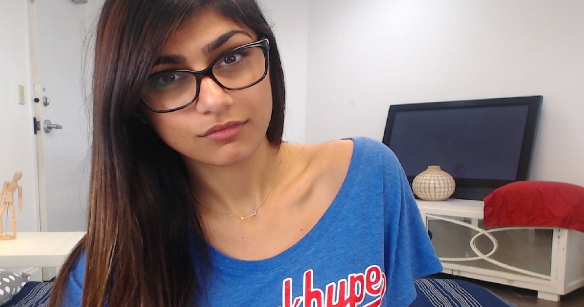 mia khalifa.jpg?resize=412,275 - L'ancienne actrice pornographique, Mia Khalifa, a eu recours à la chirurgie esthétique