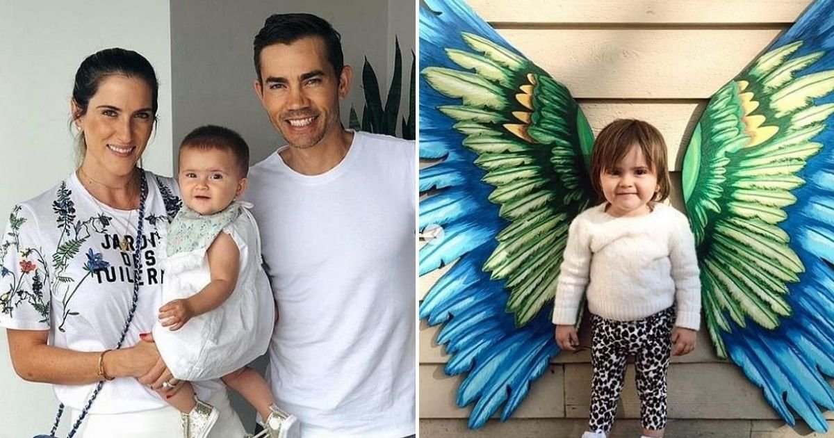 mia5.jpg?resize=412,275 - PGA Star Camilo Villega's Daughter Passed Away Only Months After Tests Showed Tumors On Her Brain And Spine