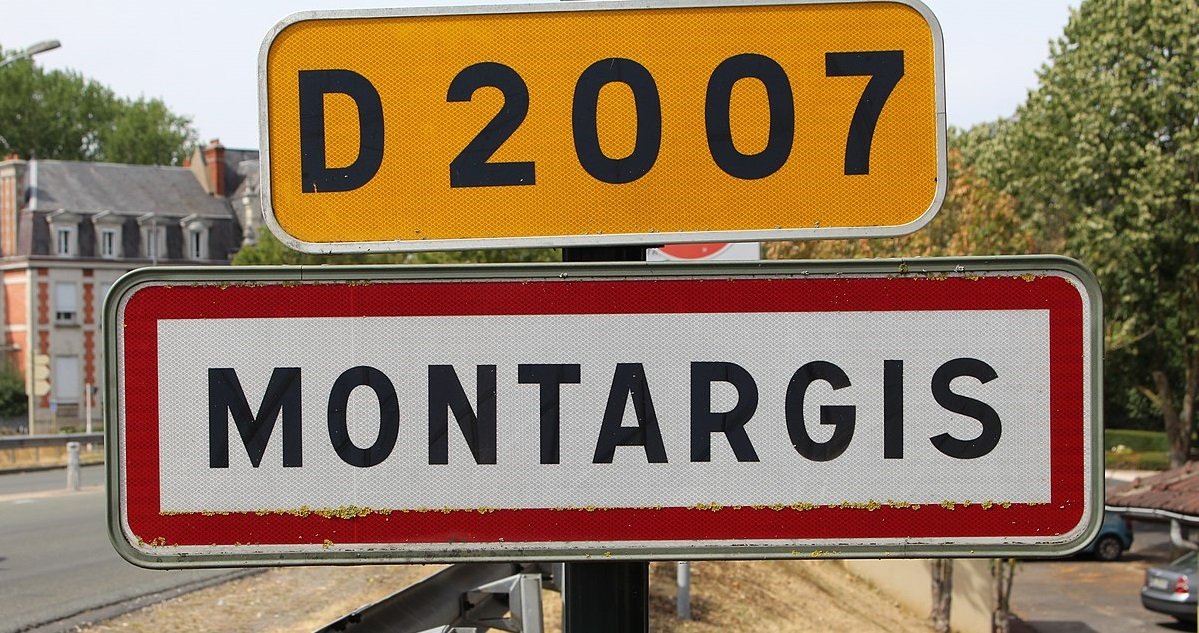 montargis.jpg?resize=412,275 - Dépistage massif: un nouveau cluster de coronavirus dans le Loiret à cause d'une fête de famille ?